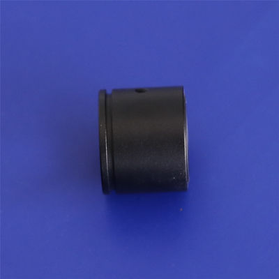 Customized BK9 Glass LED Optical Collimator Lens Optics
