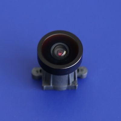 Niestandardowe soczewki optyczne do kamer optycznych German IR Mini CCTV M12 14,5 mm