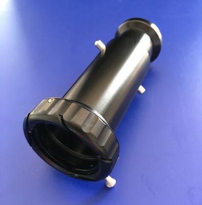 Soczewki do aparatów optycznych endoskopowych 420nm do 680nm Sapphire Medical