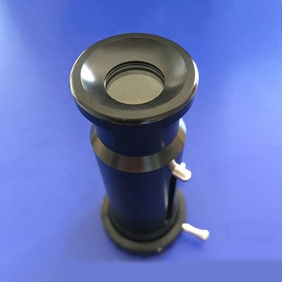 Soczewki do aparatów optycznych endoskopowych 420nm do 680nm Sapphire Medical