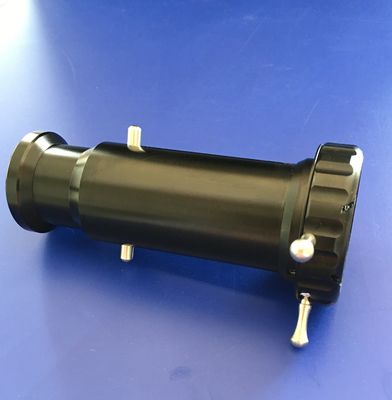 Soczewki do aparatów optycznych endoskopowych 420nm do 680nm Sapphire Medical