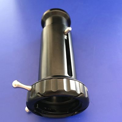 Soczewki do aparatów optycznych endoskopowych 420nm do 680nm Sapphire Medical