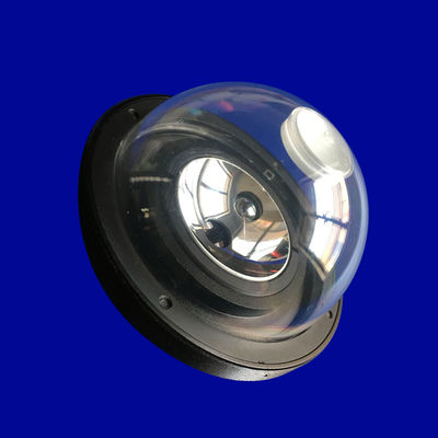 Obiektyw kamery CCTV typu rybie oko 14,85 mm 11,75 mm