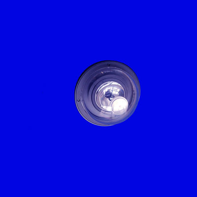 Obiektyw kamery CCTV typu rybie oko 14,85 mm 11,75 mm