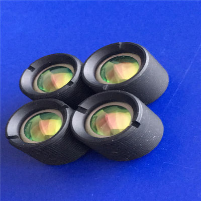 ZP Precitec Procutter 2.0 WSX Raytools Plano Soczewka wklęsła Soczewki ochronne do lasera