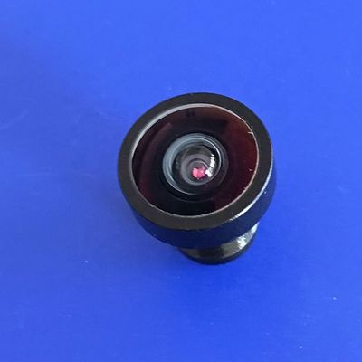 Obiektyw II-VI Obiektyw optyczny Średnica 20/25,4 mm Ogniskowa 50,8/63,5 mm