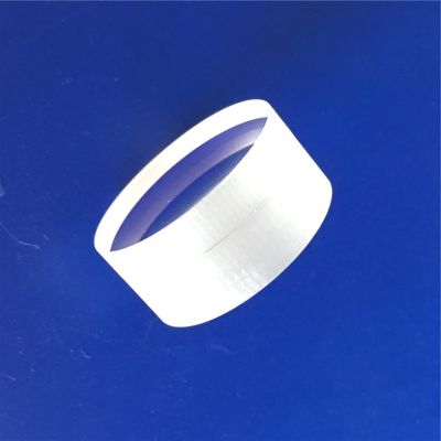 K9 30mm Sapphire Dome Asferyczne soczewki optyczne Podwójnie wklęsłe