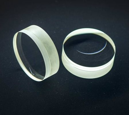 Wholesale china manufacture cemented lens achromatic bk9 glass optical lens