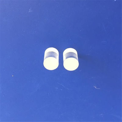 Szklane elementy optyczne od 0,5 mm do 120 mm Kwarcowy Micro BK7