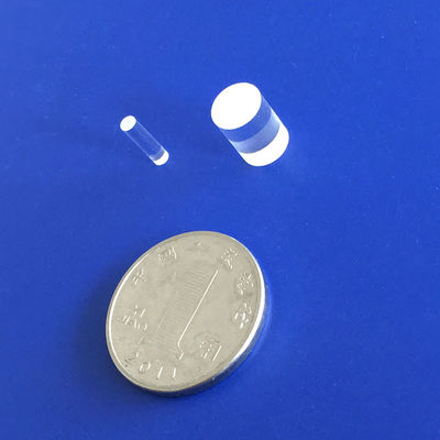 JGS1 BK7 Szklane elementy optyczne od 0,5 mm do 300 mm Endoskop