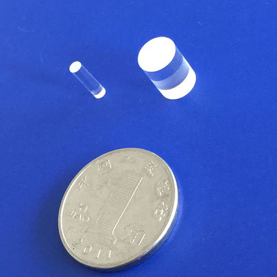 JGS1 BK7 Szklane elementy optyczne od 0,5 mm do 300 mm Endoskop