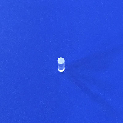 JGS1 BK7 Szklane elementy optyczne od 0,5 mm do 300 mm Endoskop