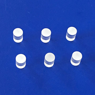 JGS1 BK7 Szklane elementy optyczne od 0,5 mm do 300 mm Endoskop