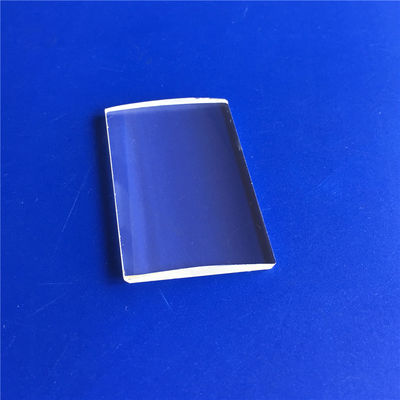 0.5mm do 120mm Thorlabs Szklane komponenty optyczne Boroskop