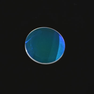 Elementy optyczne BK7 AR ze szkła powlekanego do kamery na podczerwień