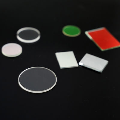 Wholesale Factory Coating  Dichroic Optical Filter Sapphire Optical Glass Design Filter Optical Silicon Window
