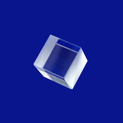 Combiner Cross Dichroic Szkło akrylowe RGB Prism Cube