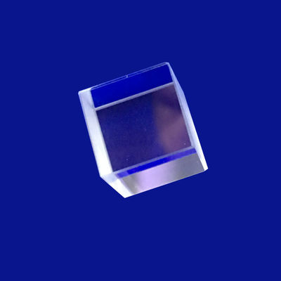 Combiner Cross Dichroic Szkło akrylowe RGB Prism Cube