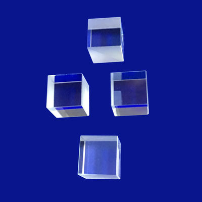 Combiner Cross Dichroic Szkło akrylowe RGB Prism Cube