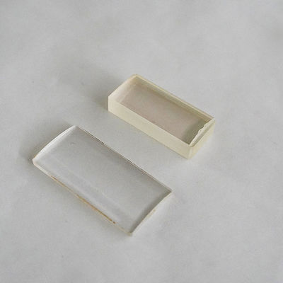 Przezroczyste lustra cylindryczne wypukłe 40/20 60/40